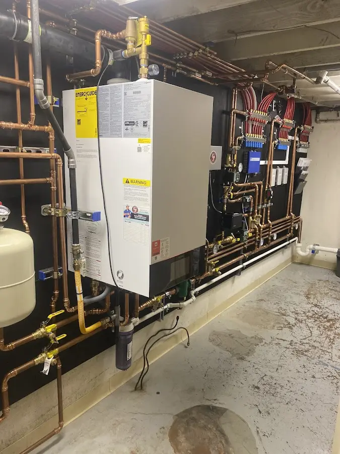 Repiping Services in Grayson, GA